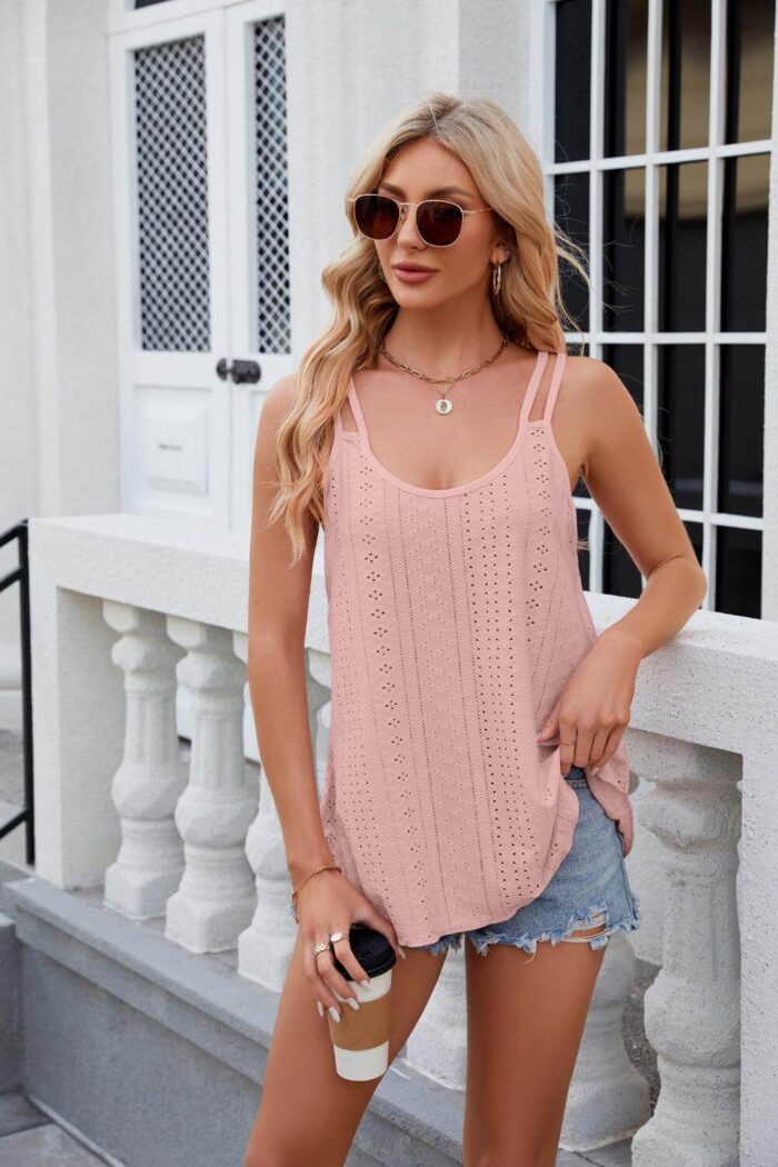 eyelet top for women 21 eyelet top for women 21