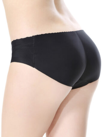 Butt lifter, Padded hips and buttock panties, Hip enhancer - Everbellus