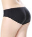 Everbellus Women Hip Butt Panties Briefs Butt Padded Seamless Underwear B1