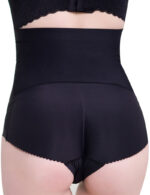 Everbellus Womens Butt Lifter Shapewear with Tummy Control Padded Panties Hip Enhancer 5