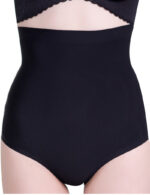 Everbellus Womens Butt Lifter Shapewear with Tummy Control Padded Panties Hip Enhancer 6