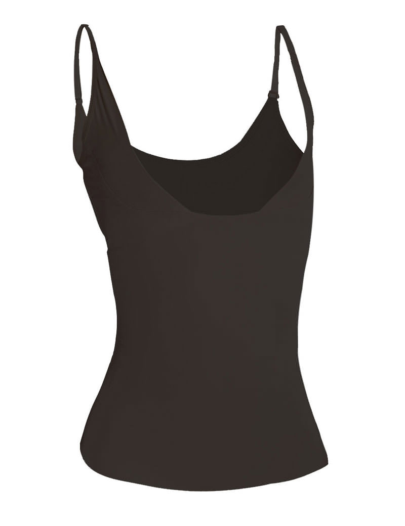 Buy herah Herah Seamless Shapewear Sculpting Body Shaper Tank Top in  Midnight (XS to 5X) 2024 Online