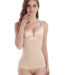 Cool Comfort Shapewear Top Seamless Firm Control Tank for Women W1 1