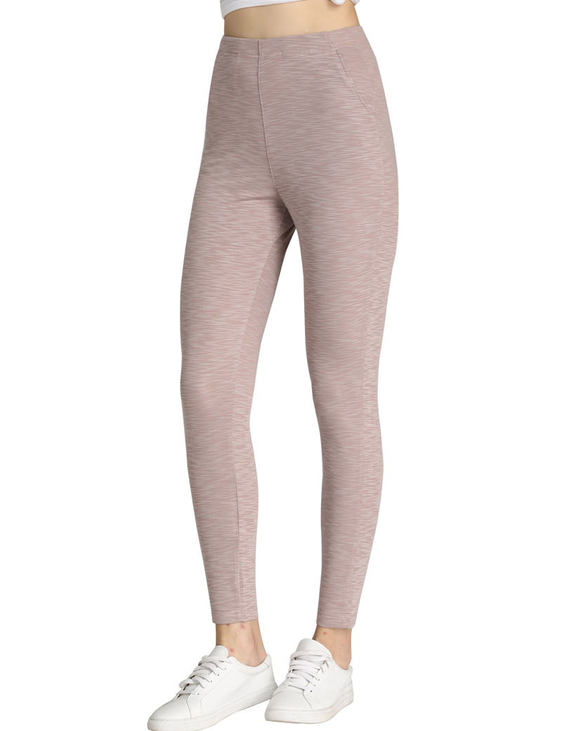 casual leggings with pockets