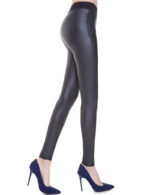 womens leather leggings