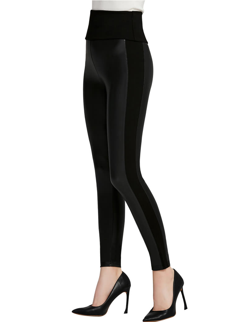 USA Pro | Core High Rise Leggings | Performance Tights | SportsDirect.com