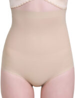 high waist booty lifter